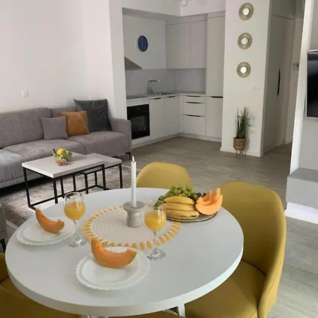 Hana Lux Apartamento *
