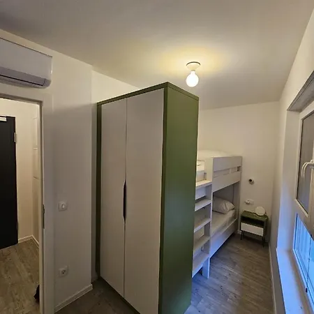 Apartamento Hana Lux Krvavica