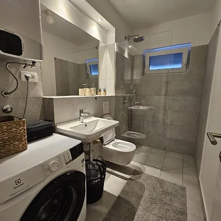 Apartamento Hana Lux