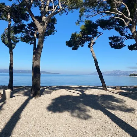 Apartamento Hana Lux Krvavica