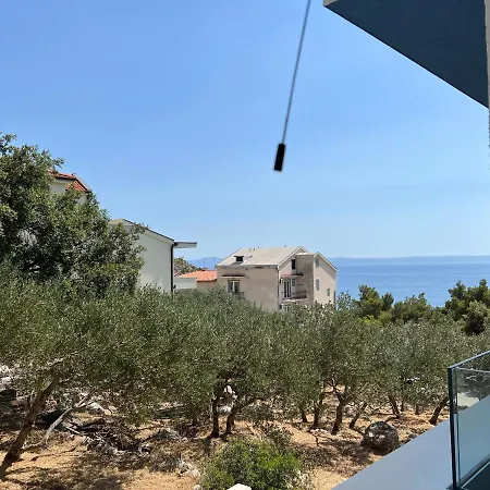 Apartamento Hana Lux