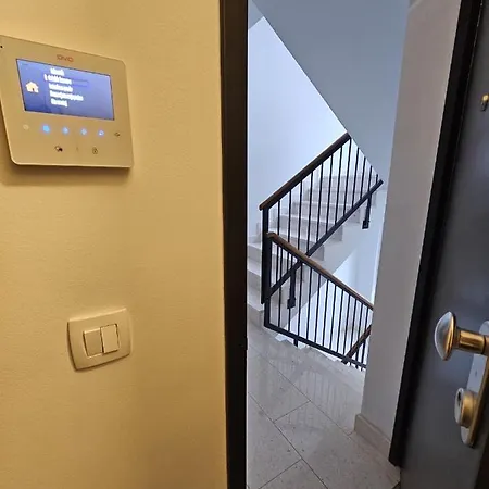 Hana Lux Apartamento *