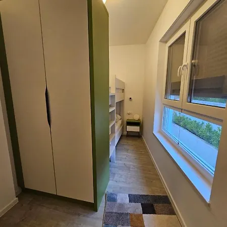 Hana Lux Apartamento *
