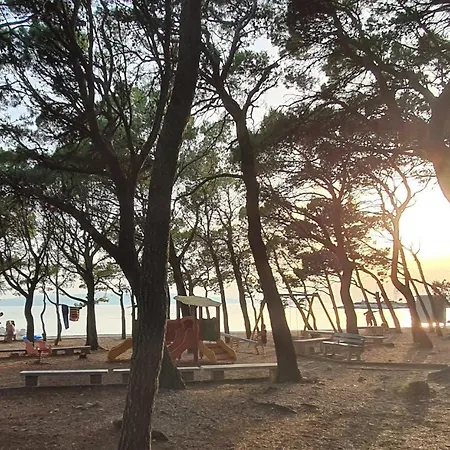 Hana Lux Apartamento Krvavica