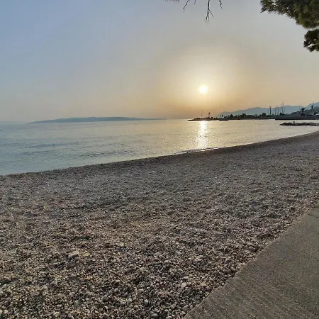 Apartamento Hana Lux
