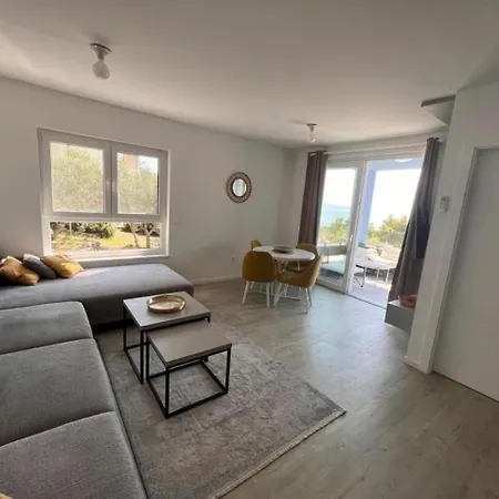 Apartamento Hana Lux *