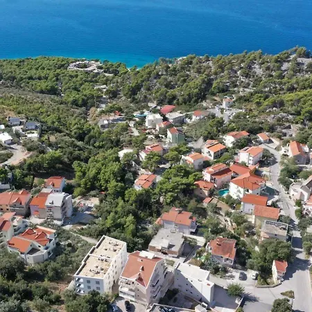 Apartamento Hana Lux