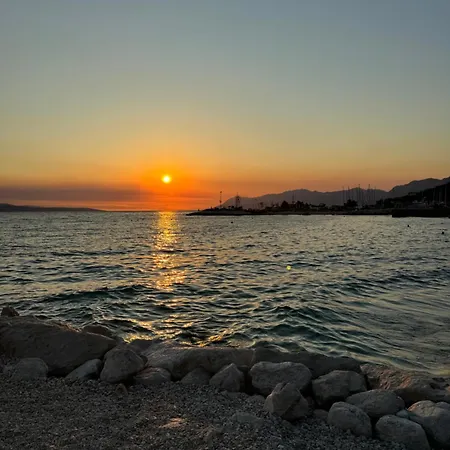 Apartamento Hana Lux *