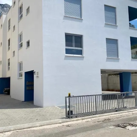 Apartamento Hana Lux *